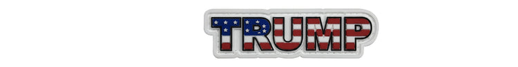 Trump Patches