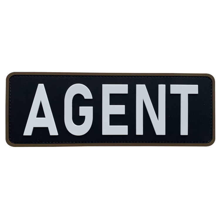 Agent Patch