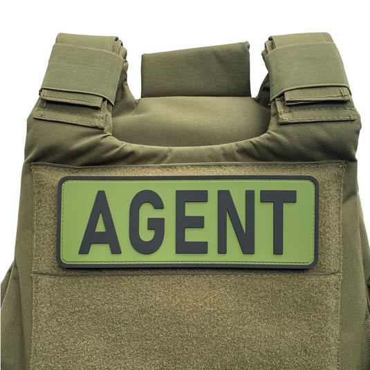 Agent Patch
