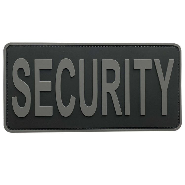 PVC Security Patches