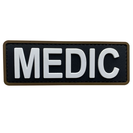 Medic Patches