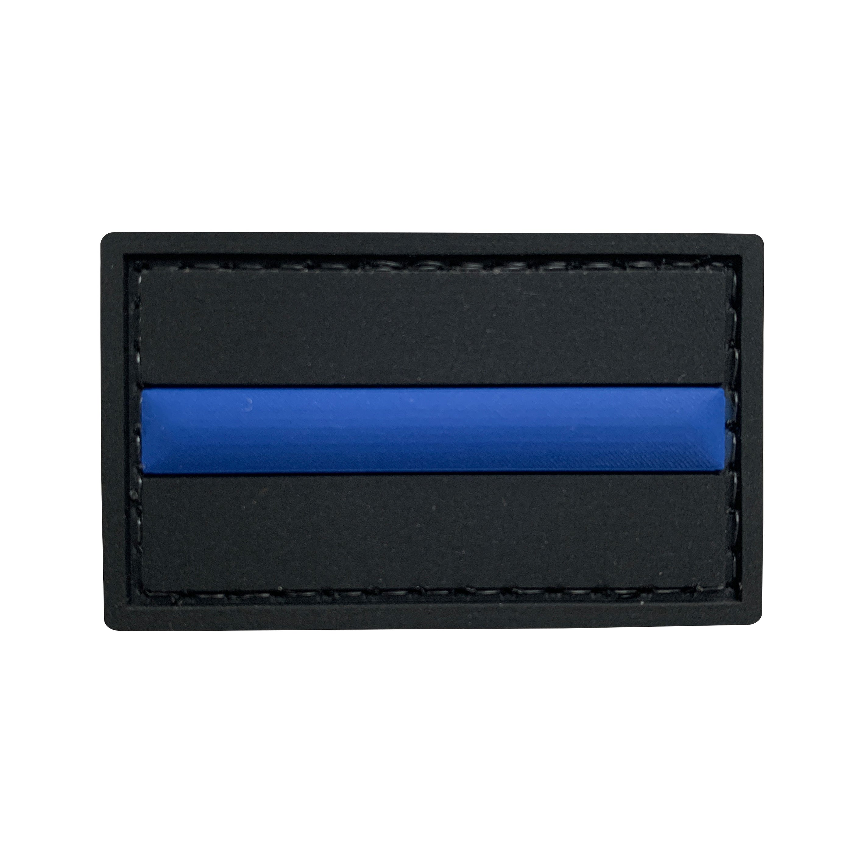 Blue Line Patch – uuKen