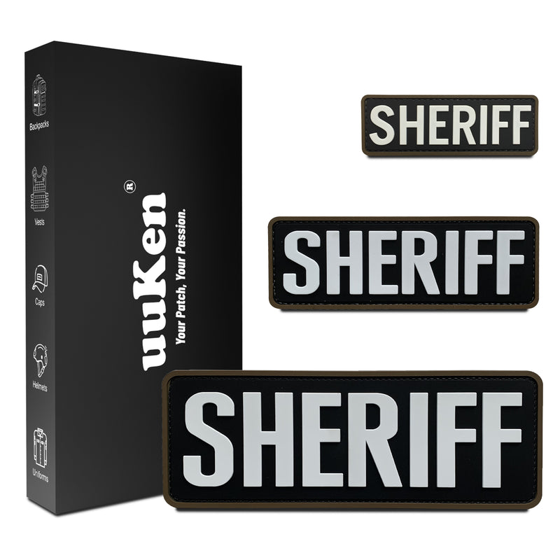 Load image into Gallery viewer, uuKen Deputy Sheriff Gifts Set Box Bag for Sheriffs Office Men or Female Women Birthday Christmas
