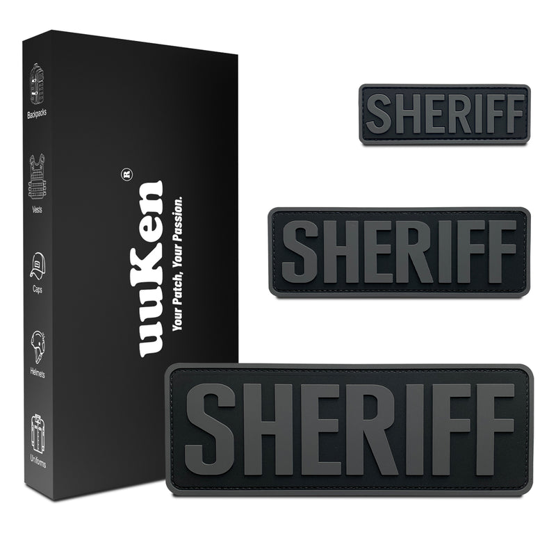 Load image into Gallery viewer, uuKen Deputy Sheriff Gifts Set Box Bag for Sheriffs Office Men or Female Women Birthday Christmas
