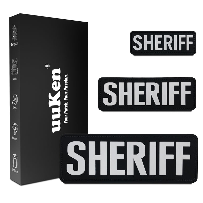 Load image into Gallery viewer, uuKen Deputy Sheriff Gifts Set Box Bag for Sheriffs Office Men or Female Women Birthday Christmas
