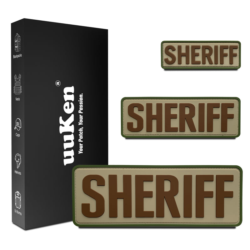 Load image into Gallery viewer, uuKen Deputy Sheriff Gifts Set Box Bag for Sheriffs Office Men or Female Women Birthday Christmas
