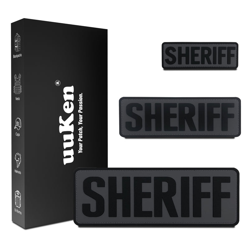 Load image into Gallery viewer, uuKen Deputy Sheriff Gifts Set Box Bag for Sheriffs Office Men or Female Women Birthday Christmas
