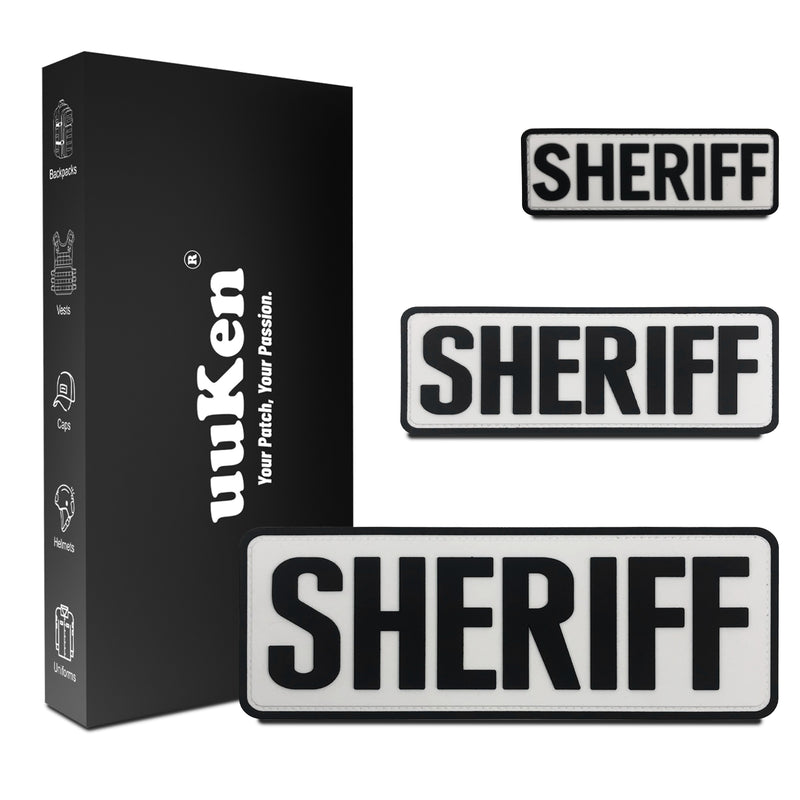 Load image into Gallery viewer, uuKen Deputy Sheriff Gifts Set Box Bag for Sheriffs Office Men or Female Women Birthday Christmas
