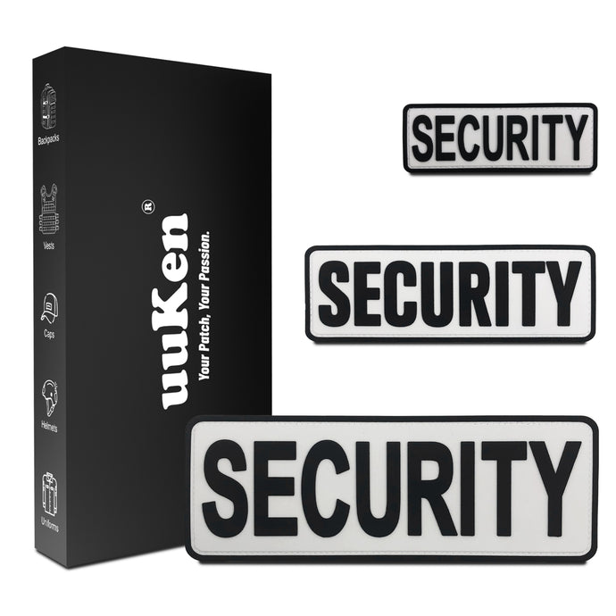 uuKen Security Office Guard Gifts Set Box Bag for Men or Female Women Birthday Christmas Valentines Father’s Day Gifts