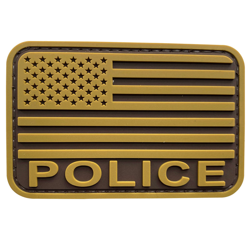 US Secret Service Police Patch