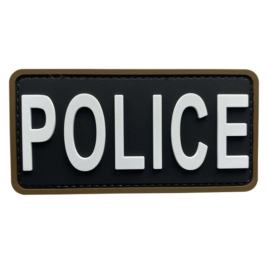 police velcro patch products for sale