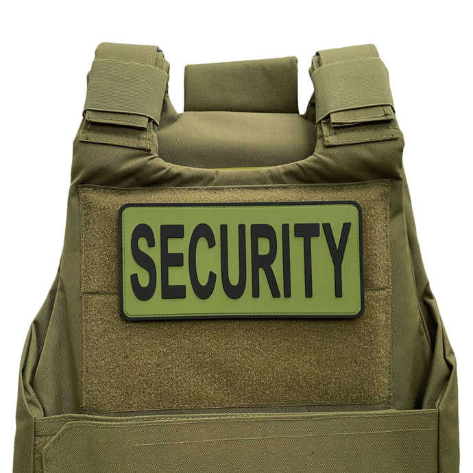 PVC Security Patches – uuKen