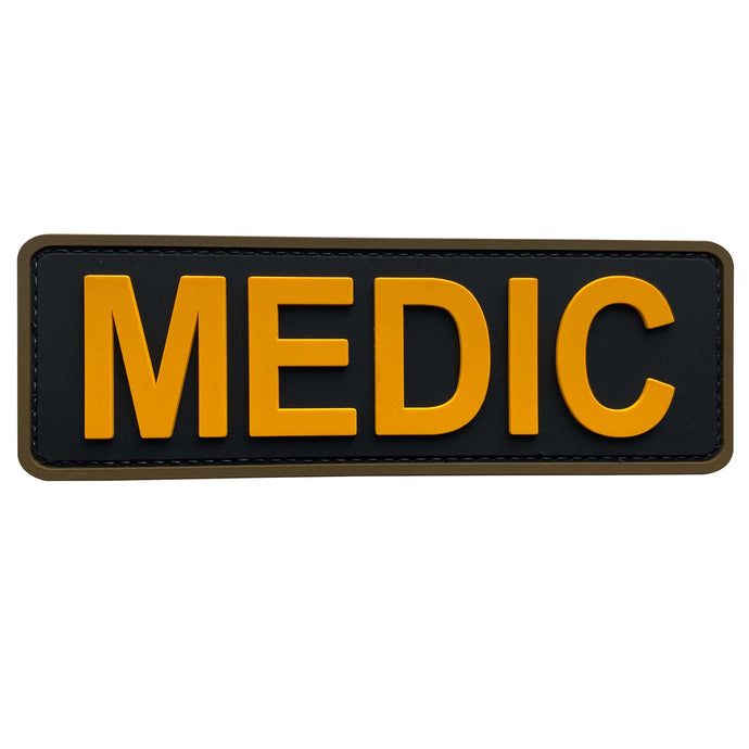 G-Code Medic Patch
