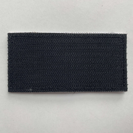 uuKen 4x2 inches Small Embroidery Cloth USA Military Police Patch Embroidered 2x4 inches Hook Back for Tactical Caps Hats Uniform Arms Vests