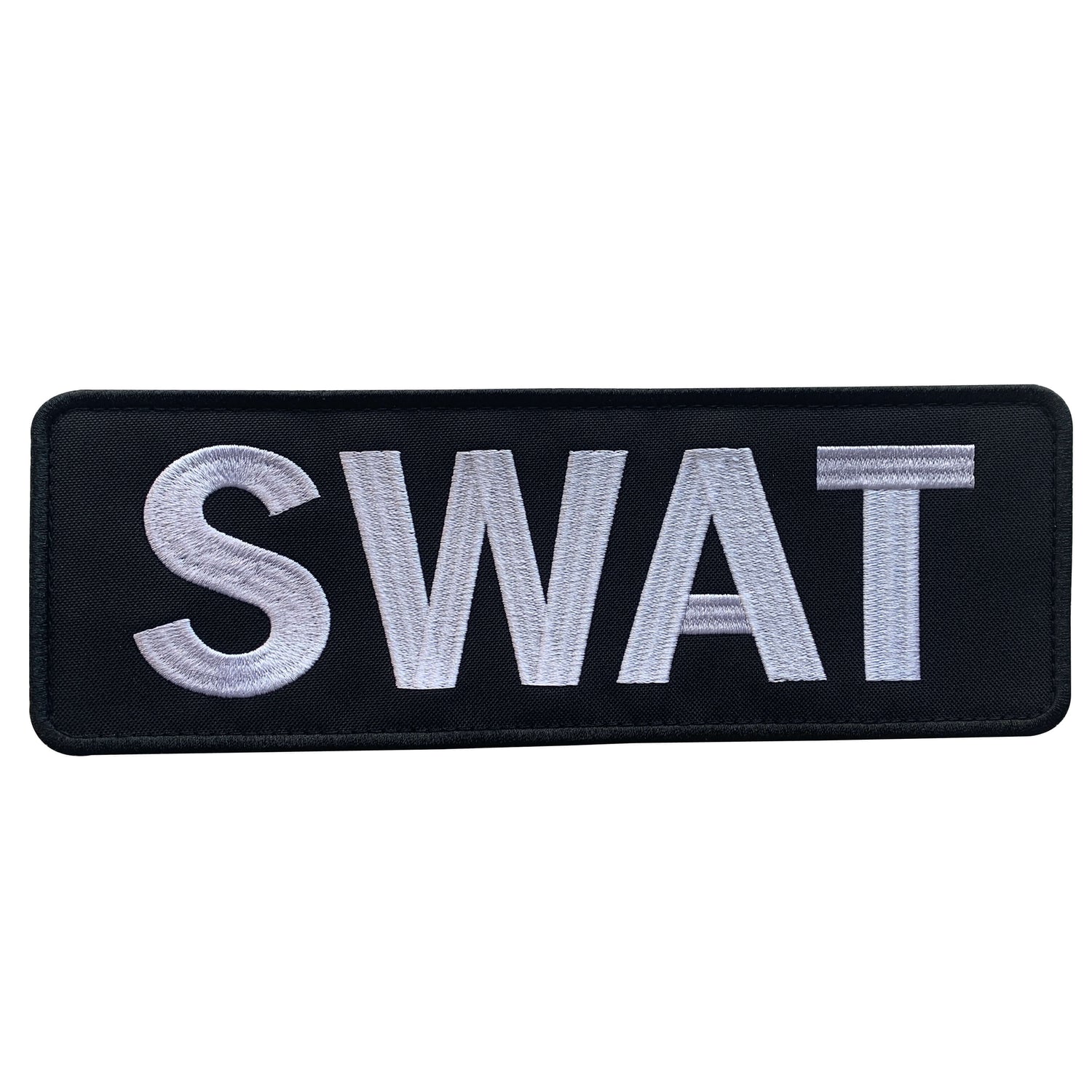 SWAT Patches – uuKen
