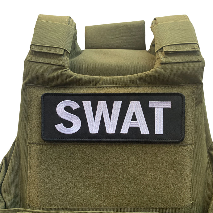 SWAT Patches – uuKen