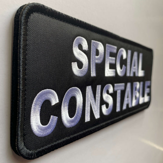 US MARSHAL Large XL 10x4 inch embroidered bulletproof vest SWAT fastener patch e US MARSHAL Large XL 10x4 inch embroidered bulletproof vest SWAT fastener patch e